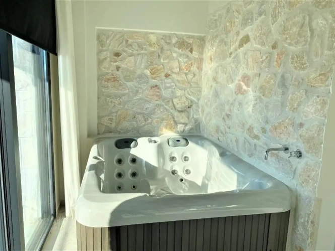 Presidential Apartment