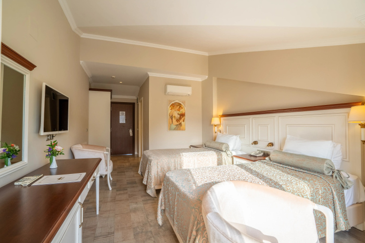 Dalyan Resort SPA - Boutique Class