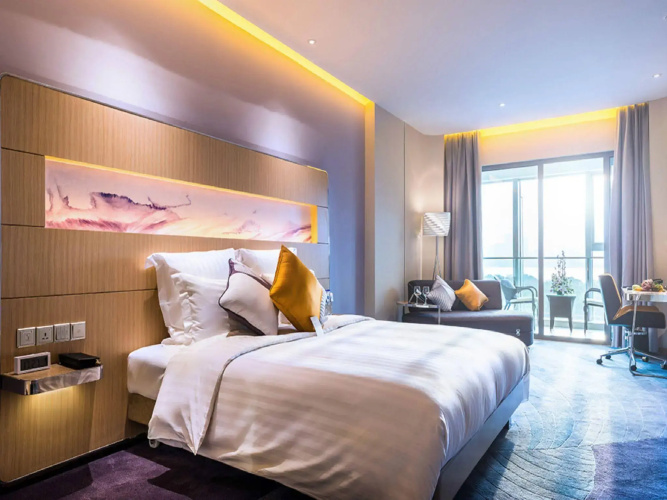 Novotel Suzhou SIP