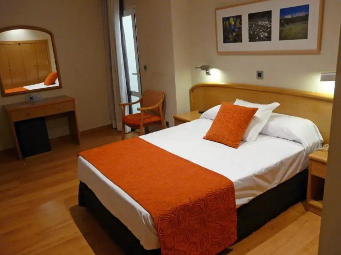 Hotel Tanit