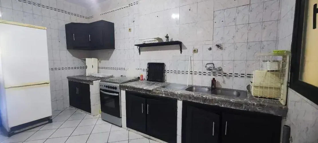 apartment ibiria