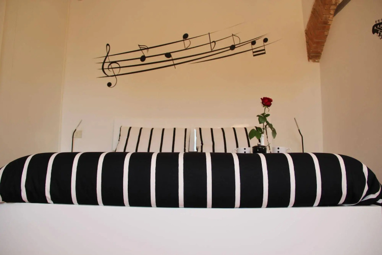 Appartamento Musica