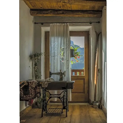 B&B Rossodisera