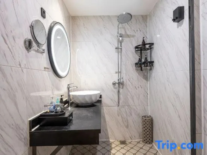 Xinhang Art Hotel