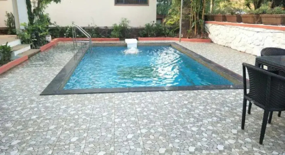 Whispering Chalet Villa 3BHK