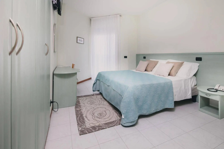 Hotel La Bussola