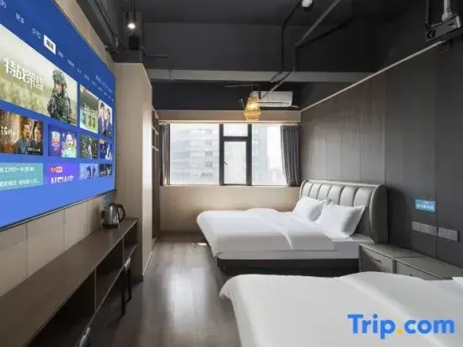 Standard Family room