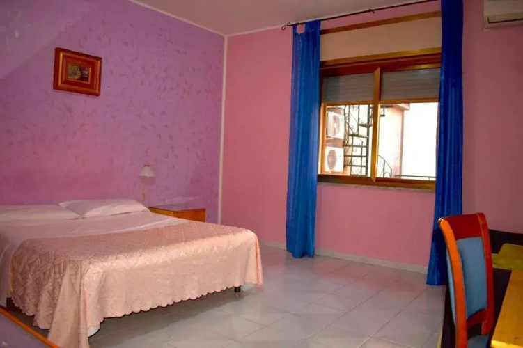Hotel Belvedere