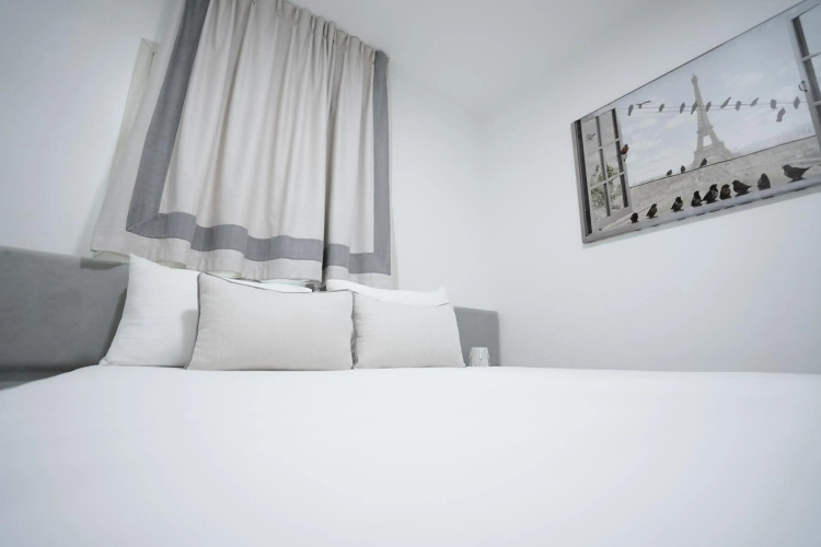 Golf Residence Eilat