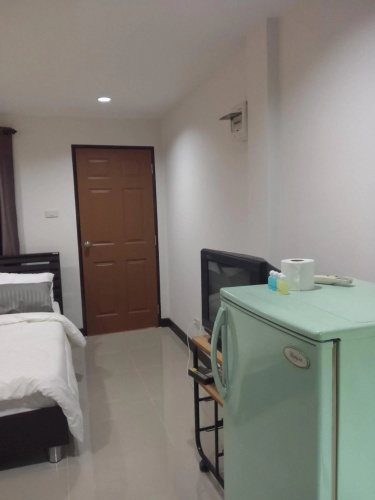 Chom Chan Guesthouse & Hostel