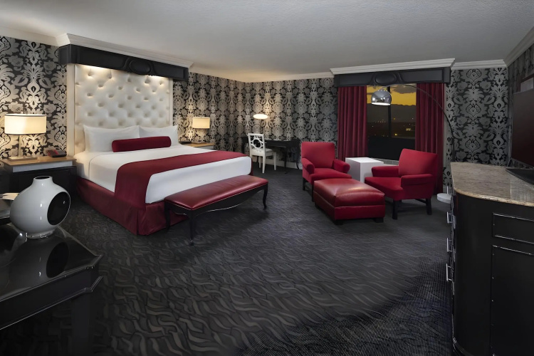 Golden Nugget Hotel & Casino photo 7
