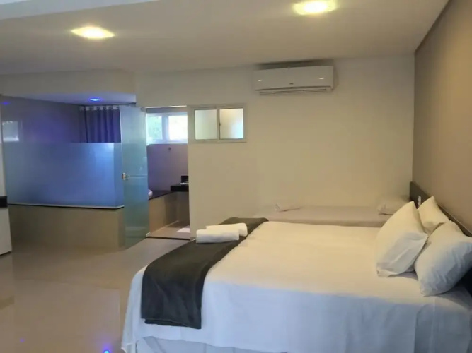 Scenarium Hotel