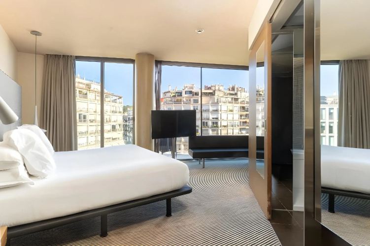 B-Hotel photo 9