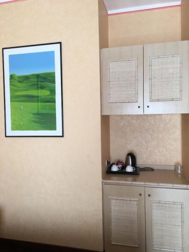 Serravalle Golf Hotel photo 15