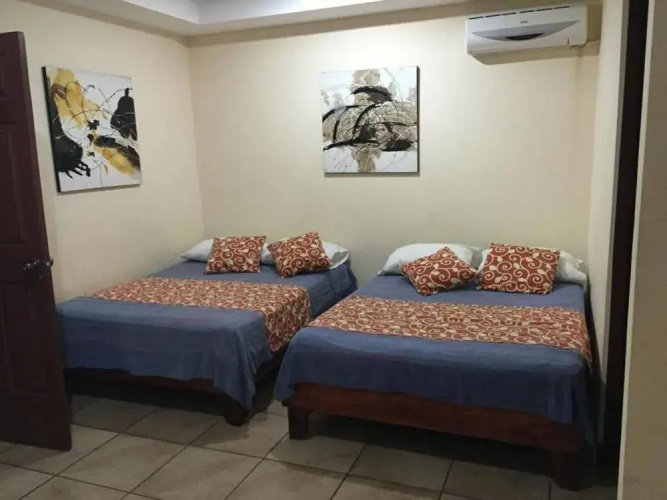 Hotel Monte Campana Jaco