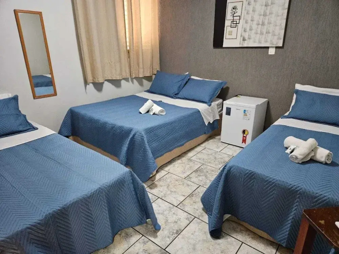 Alliance Hotel