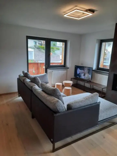 Luxury Apartment Daema