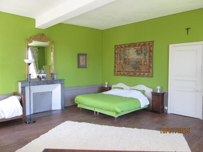 Standard Family room