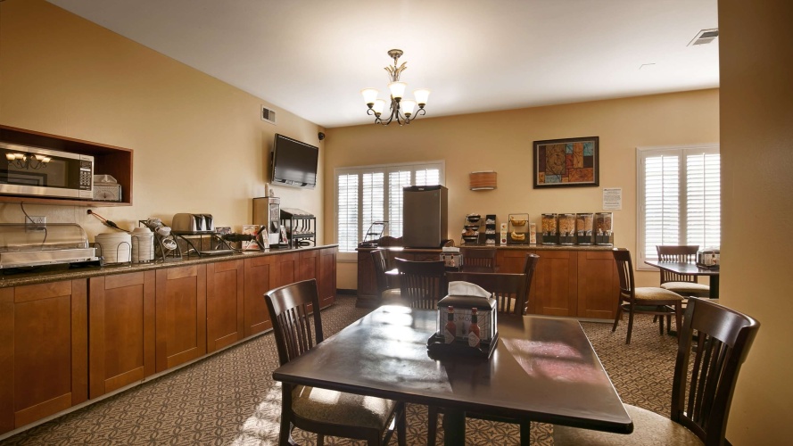 Best Western Country Inn Temecula photo 23