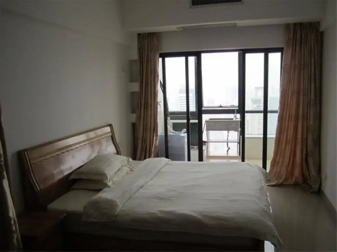 Shimao Xingting Hotel