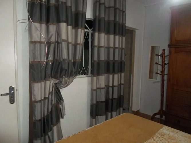 Plácido Hostel