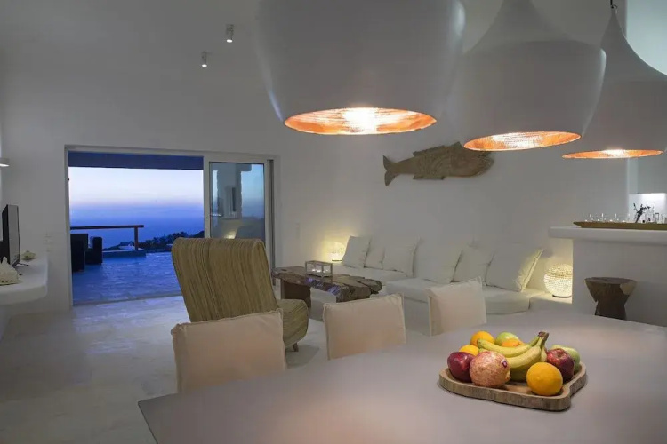 Villa Aphrodite