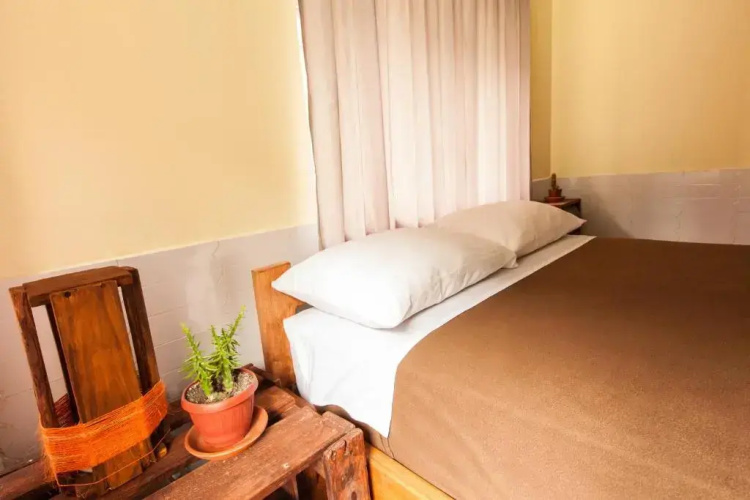 Papachos Hostel
