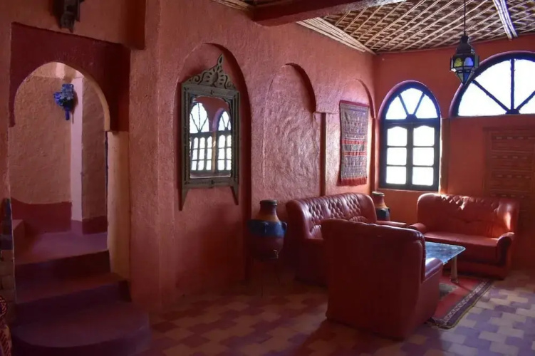 Chez Belkacem