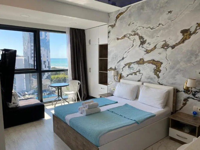 Apartament Porta Tower