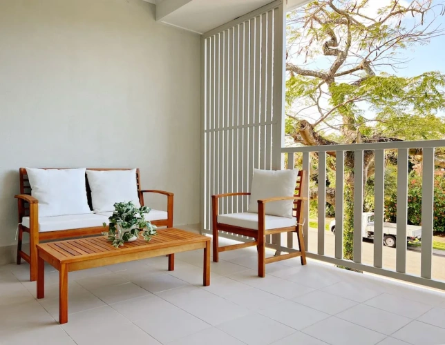 Superior Apartment