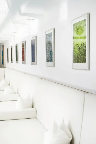 Augarten Art Hotel, a Member of Design Hotels