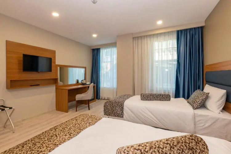 Dizayn Hotel