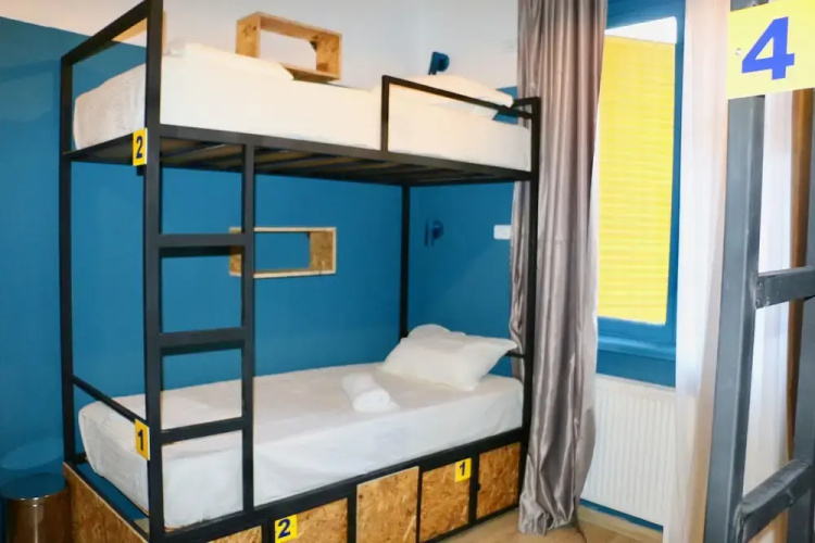 City Dorm