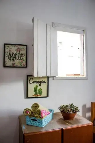 Flor de Lis Hostel