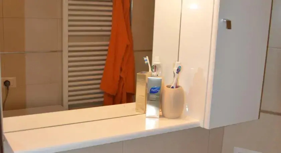 Artist Apartment