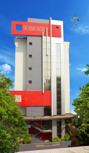 Imagen del hotel