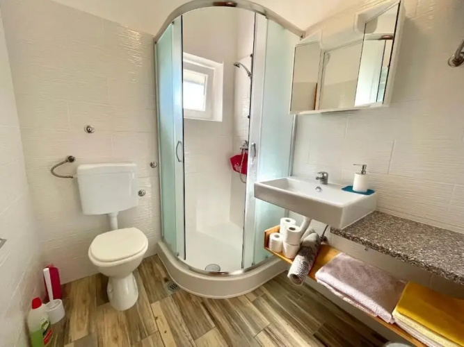Apartment Luky 4