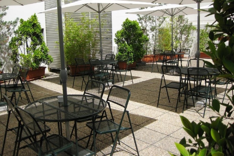 Hotel Travel Park Lisboa photo 19