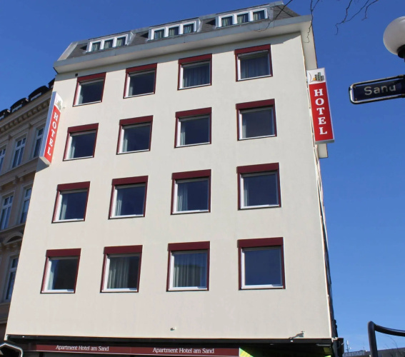 Hotelafbeelding