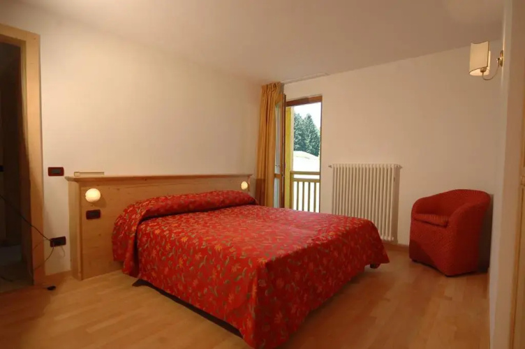 Residence Tana della Volpe
