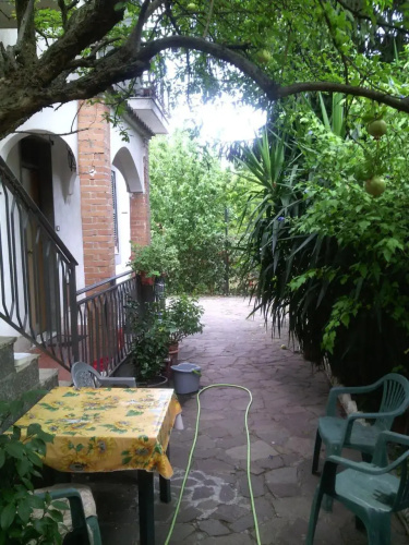 House on Anagnino 64