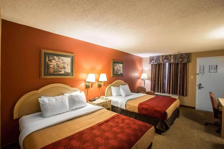 Econo Lodge