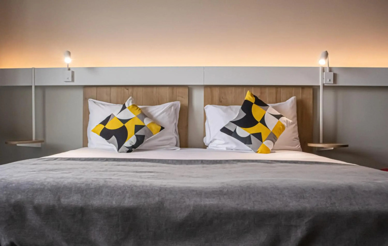 ibis Bucharest Politehnica