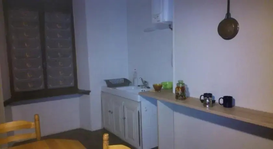 Maisonnette La Bienvenue
