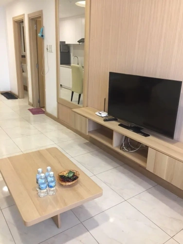 Superior Double Apartment with sea view