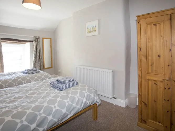 Brook Cottage