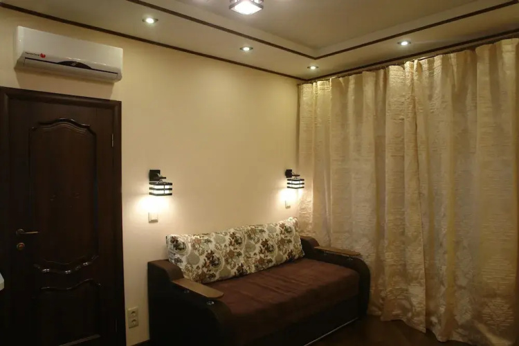 Hotel Sicilia