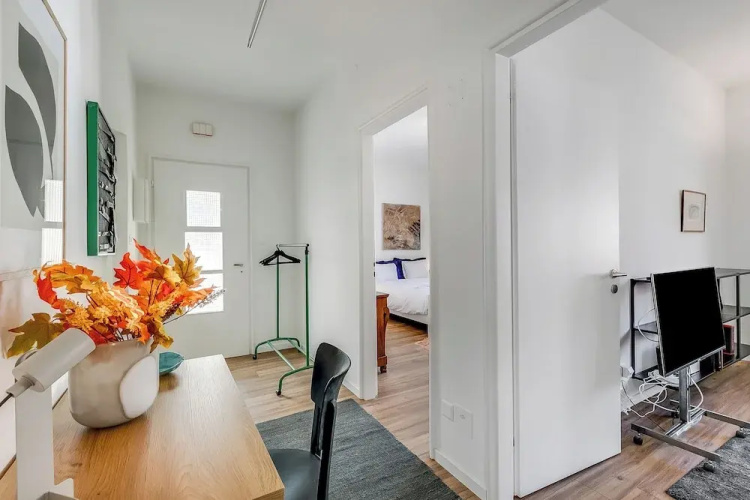 Elegant Apartment