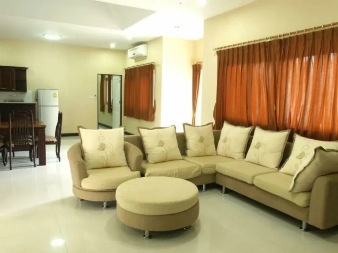 Pattaya Longstay Village 3