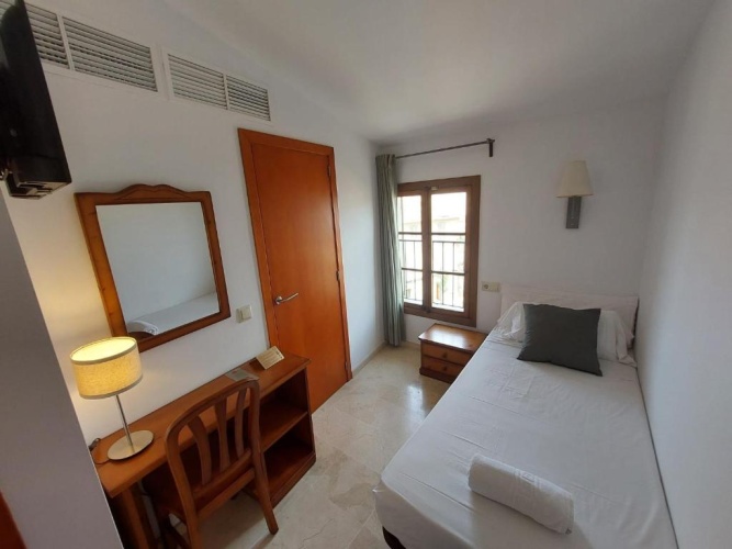 Single room